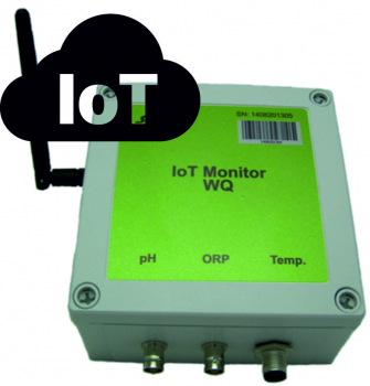 IoT MONITOR WQ