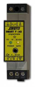 Převodník SMART F