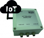 IoT MONITOR ANALOG